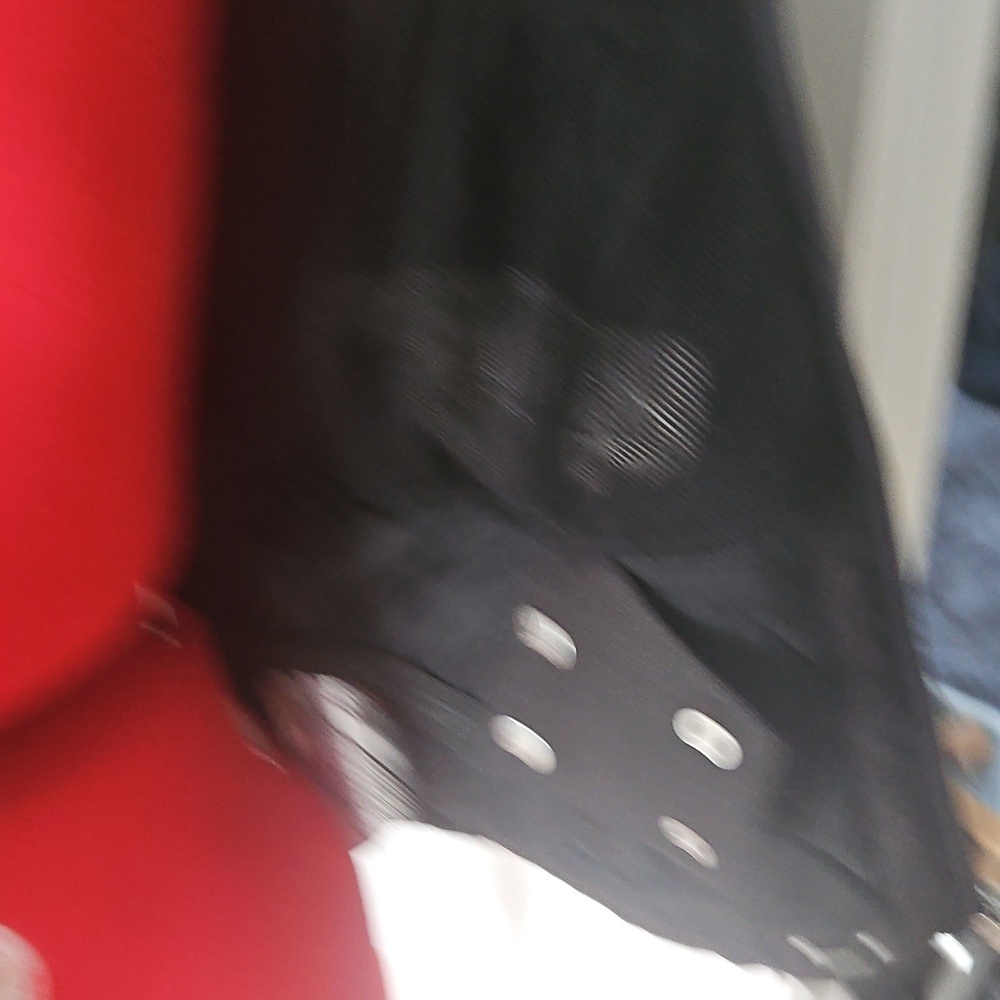 Spyder Coat - Picture 3 of 6